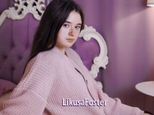 LikusaFoster