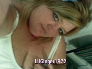 LilGinger1972