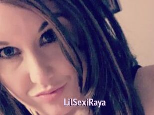 LilSexiRaya