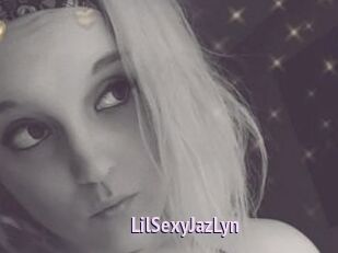 LilSexyJazLyn