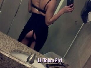 LilTokerGirl Film Porno