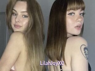 LilahJoyXO