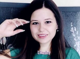 Lilashy