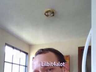 Lilbit4alot