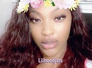 Lilhoodjass
