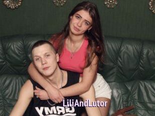 LiliAndLutor