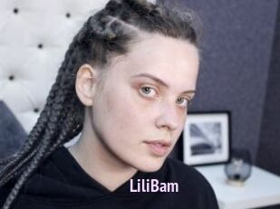 LiliBam
