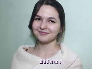 LiliBerton