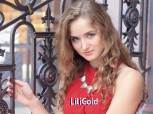 LiliGold