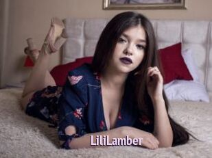 LiliLamber