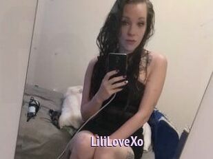 LiliLoveXo