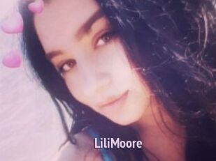 LiliMoore