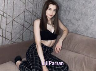 LiliParsan