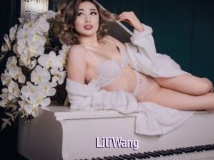 LiliWang