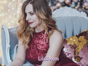 LiliaBoom