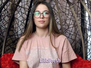 LiliaFresh