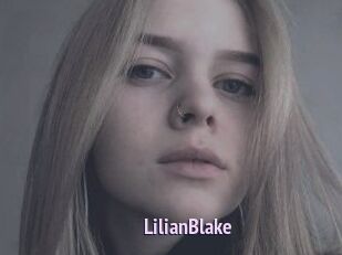 LilianBlake
