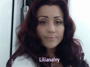 LilianaIvy