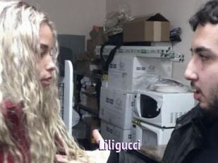 Liligucci