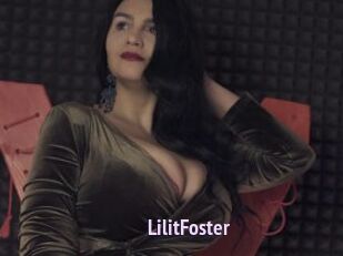 LilitFoster