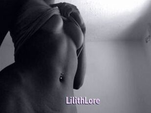 LilithLore