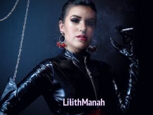 LilithManah