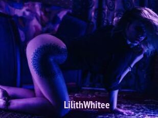 LilithWhitee
