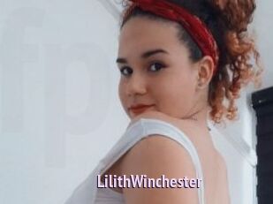 LilithWinchester