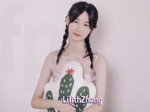 LilithZhang