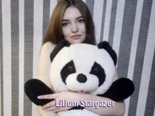 Lilium_Stargazer