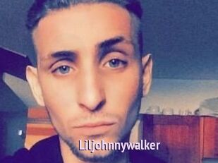 Liljohnnywalker