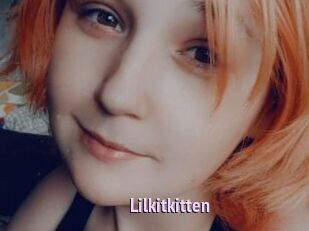 Lilkitkitten