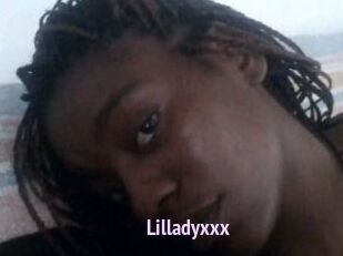 Lilladyxxx