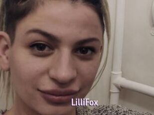 LilliFox