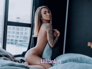 LillianLin