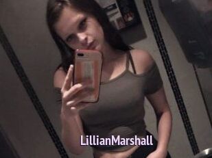 Lillian_Marshall
