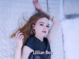 Lillian_Ross Film Porno