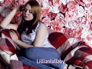 Lillianlullaby