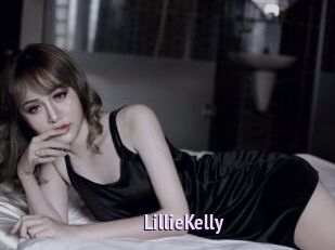 LillieKelly