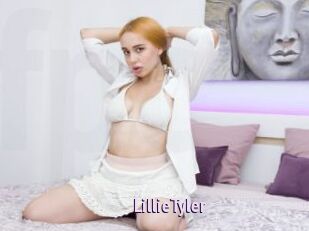 LillieTyler