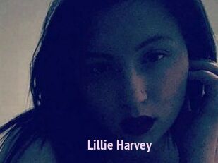 Lillie_Harvey