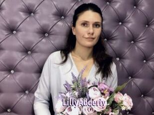 LillyAdderiy