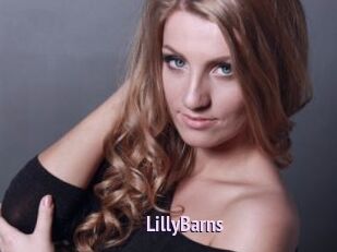 LillyBarns