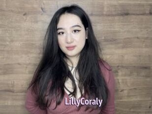 LillyCoraly