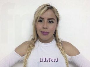LillyFord