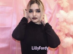 LillyFordy