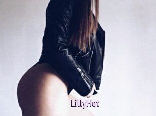 Lilly_Hot