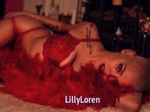 LillyLoren
