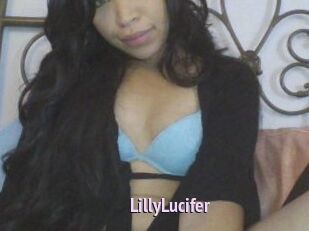 LillyLucifer