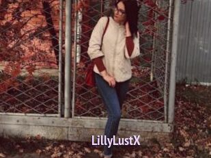 LillyLustX
